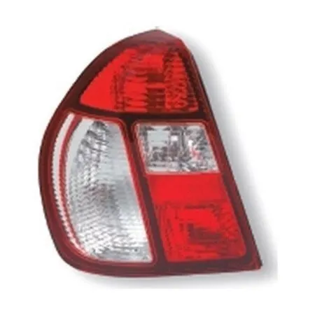 

VolMarkt Combination Rearlight Clio Symbol 04-08