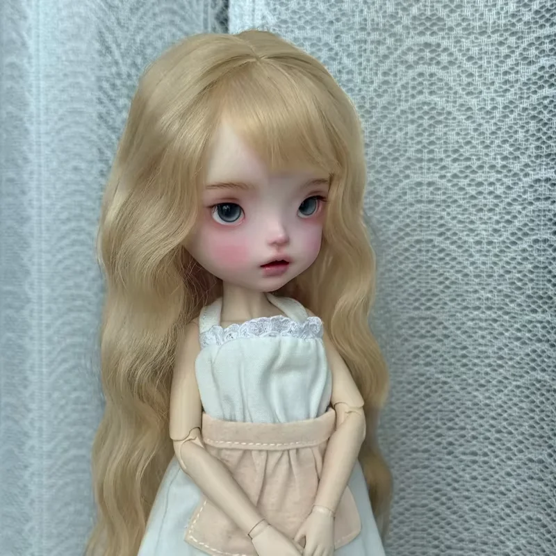 

Новая кукла BJD 1/6 SD набор Сяокин игрушка подарок на день рождения детские куклы в предложениях шарнирные