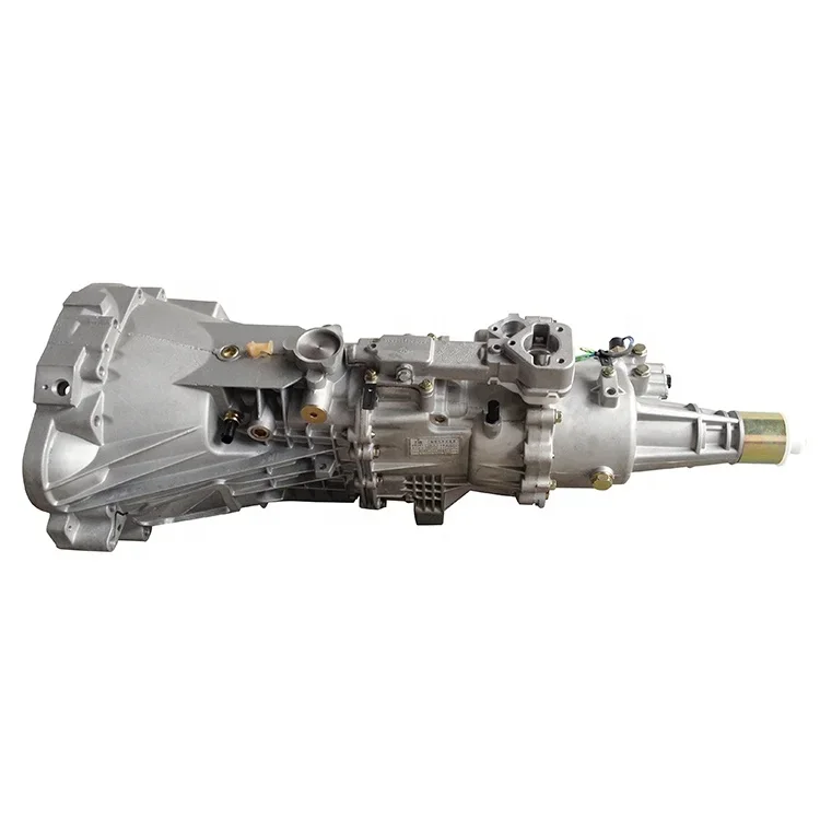 Top Quality Tested Automatic Gear Box Transmission