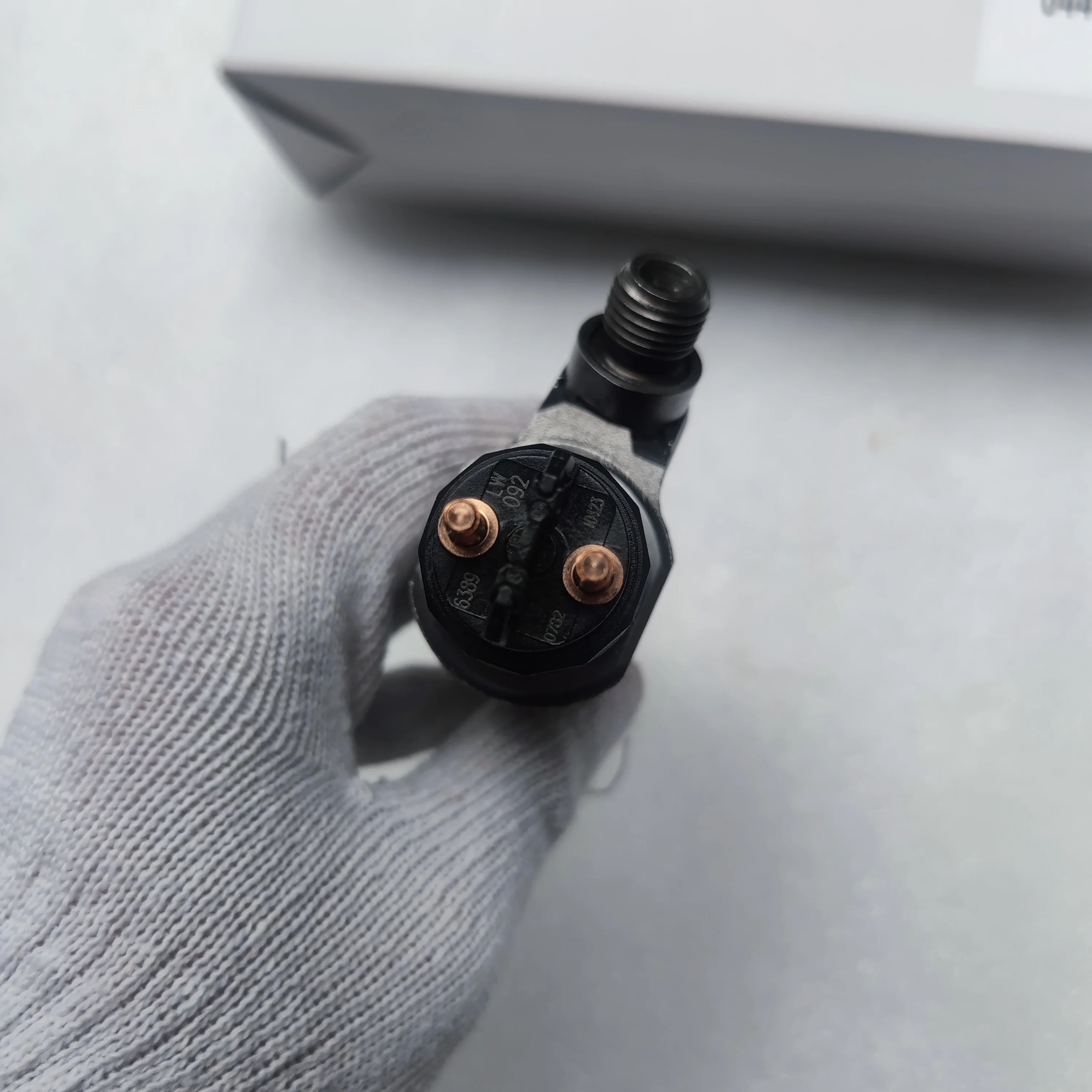 thumb