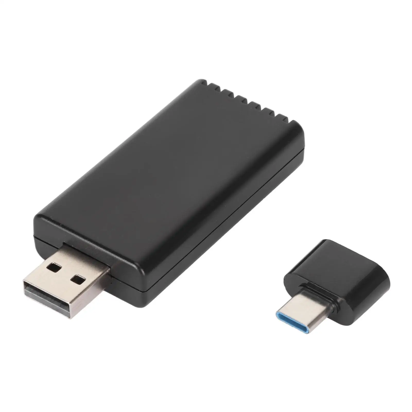 

Wireless Car Phone Adapter for ios Convert Wired to Smart Playback Vehicle Electronics Accessory