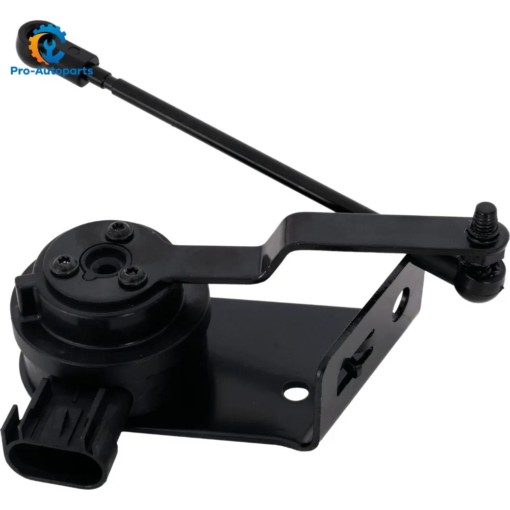 

Датчик уровня высоты езды для Cadillac Escalade Chevrolet Silverado Suburban Tahoe GMC Yukon, передний левый и правый 23152098 23152099