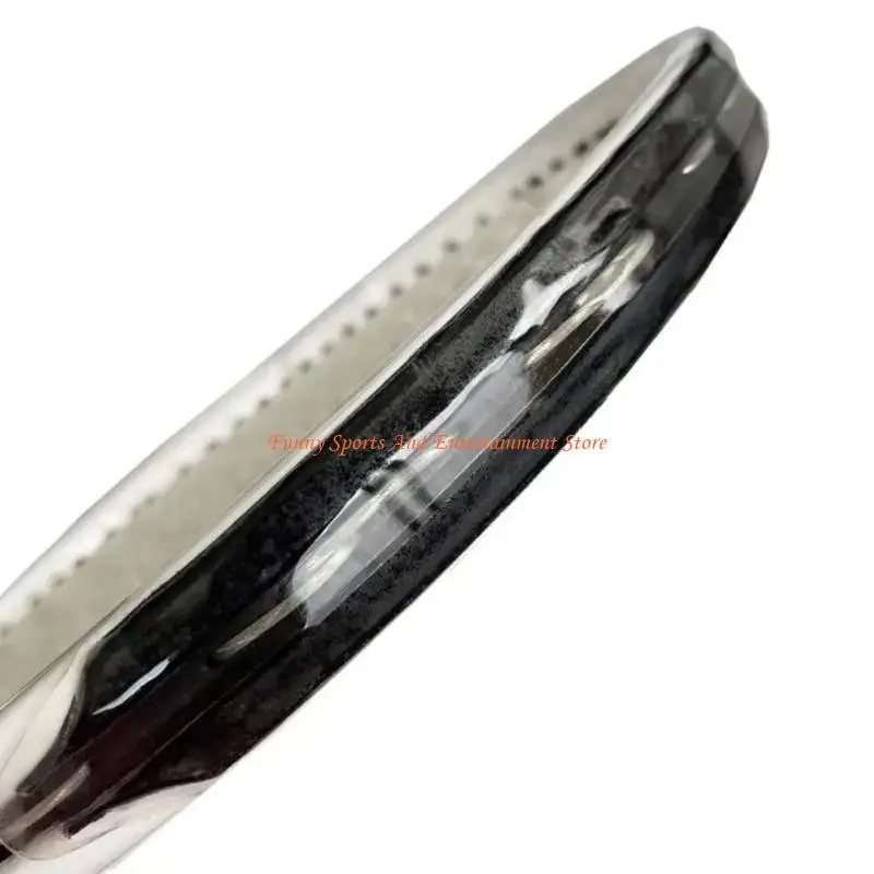 C4DE Beaches Tennis Racket Head Tape Racquet Head Guard Protections Tape