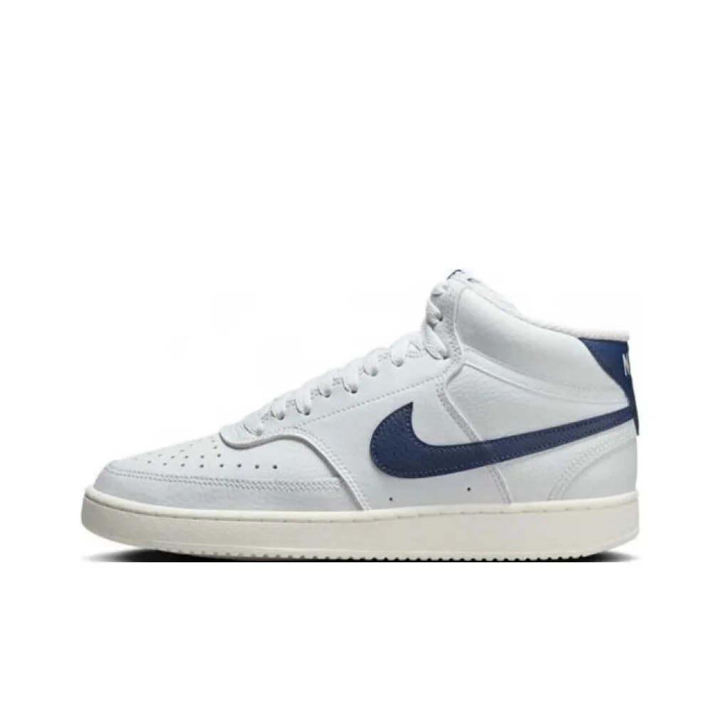 nike-court-vision-mid-top-skateboard-shoes-women's-white-blue-cd5436-109