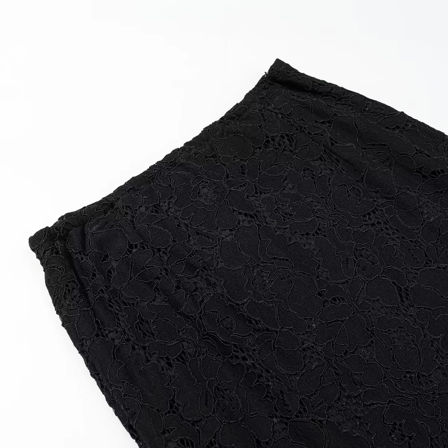 Elegantes Set aus Spitzen-Maxirock und Bluse für Damen, Vintage-Stil, einreihig, ausgestellte Ärmel, V-Ausschnitt, schlanke Bluse, Party-Outfit für Damen – Detail 21