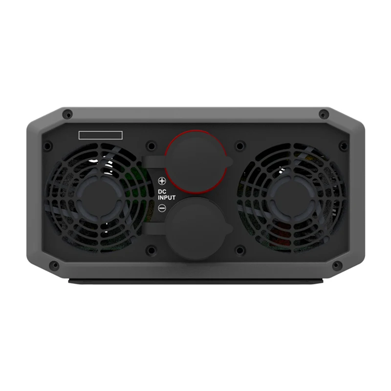 Imagem -05 - Epever Ip-plus 180 Graus de Rotação Lcd Rs485 Porto Ip500042-plus t 5000w 48vdc a 220 230vac Onda Senoidal Pura Inversor Solar