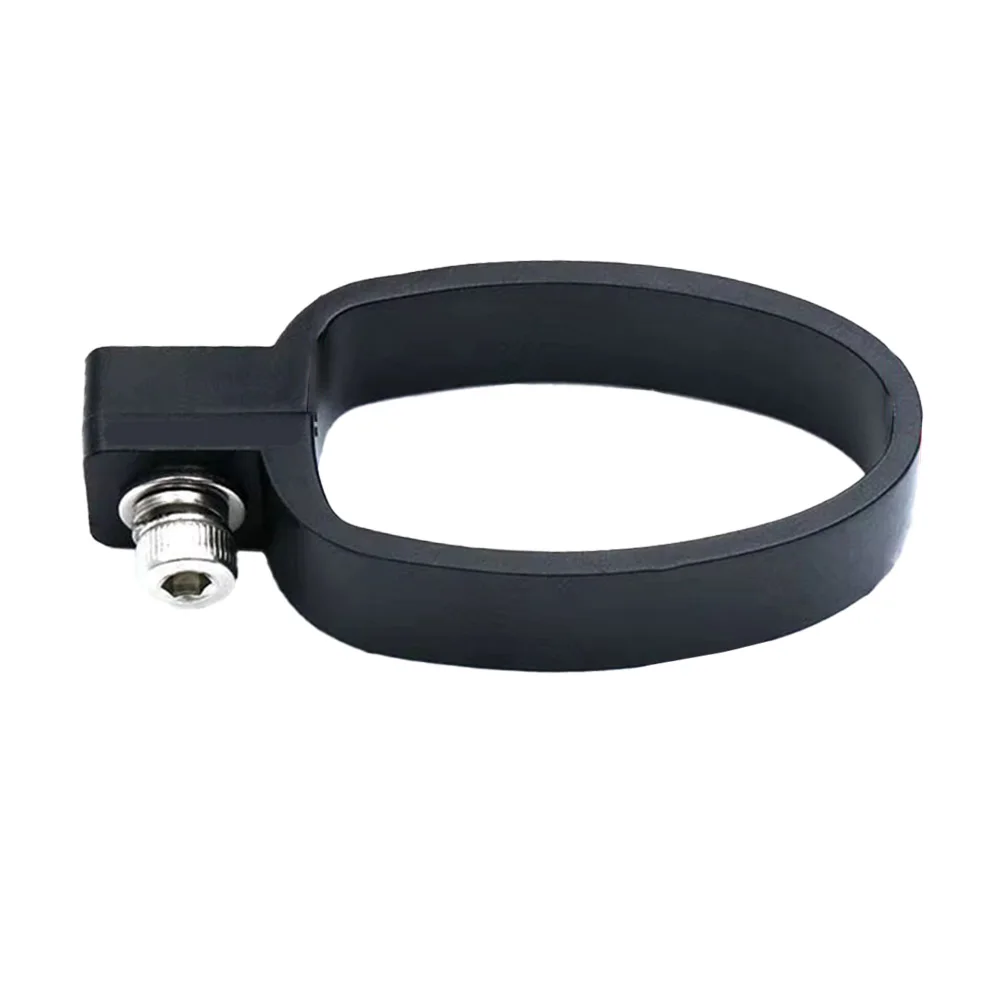Easy Installation Bike Accessory Intense Rides Sleek Design Compatibility SL6 SL7 SL8 Reliable Fixing Clamps For Training