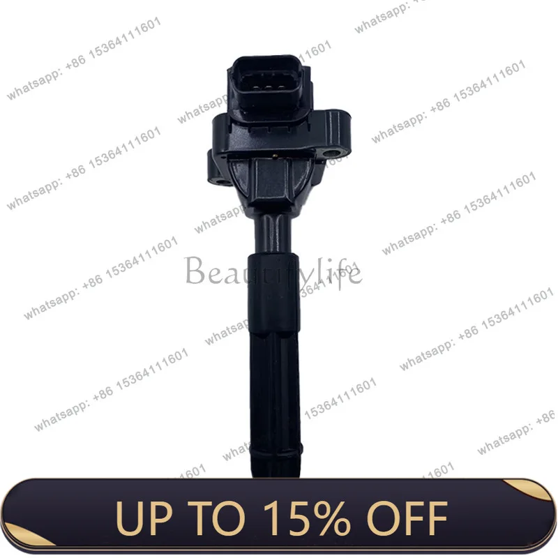 Zj. For automotive, ignition coil UF536 1501780 A0001501780 0040100039 1502880