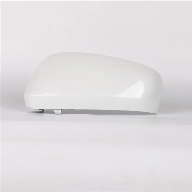 CAPQX For Renault Koleos 2015 2016 2017 2018 2019 Rearview Mirror Cover Side Mirror Lid Rear View mirror Cover
