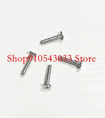 4 قطعة جديد لكانون 16-35 17-40 24-70 24-105 70-200 مللي متر حربة المسمار SLR عدسة استبدال إصلاح جزء