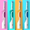 Oral-B Vitality Electric Toothbrush Set 2