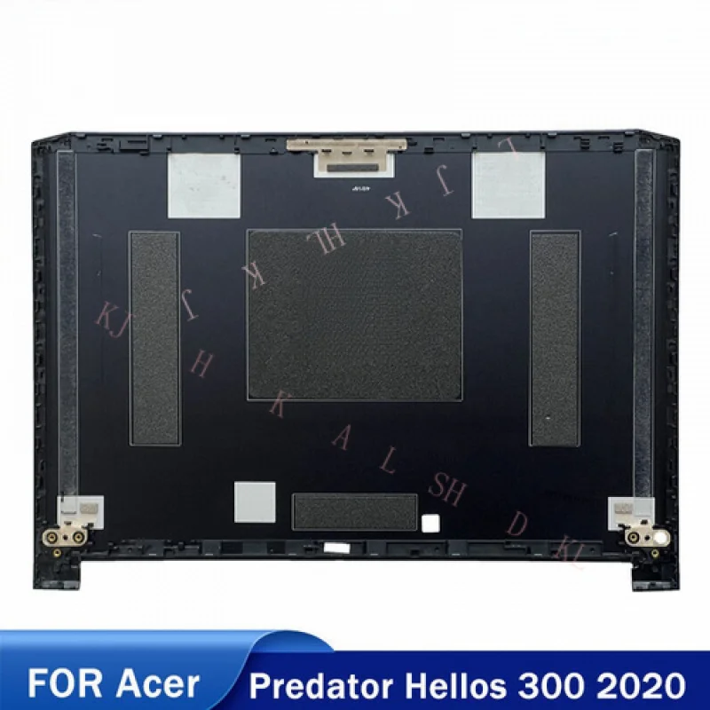 

N New For Acer Predator Hellos 2020 PH315-53 N20C3 15.6 AM33H000110 Lcd Back Cover