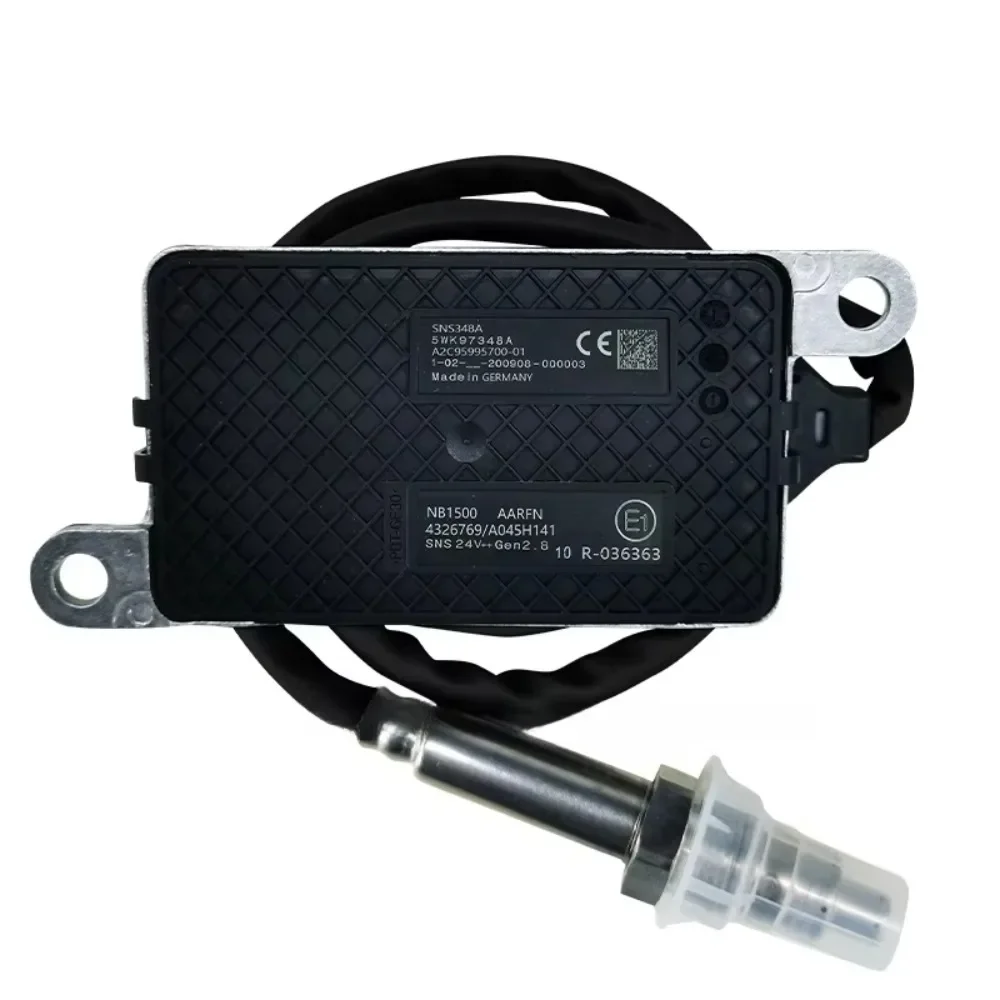 4326769 5WK97348B 2006243 2139930 1928760 1953530 Nox Sensor Nitrogen Oxide Nox Sensor