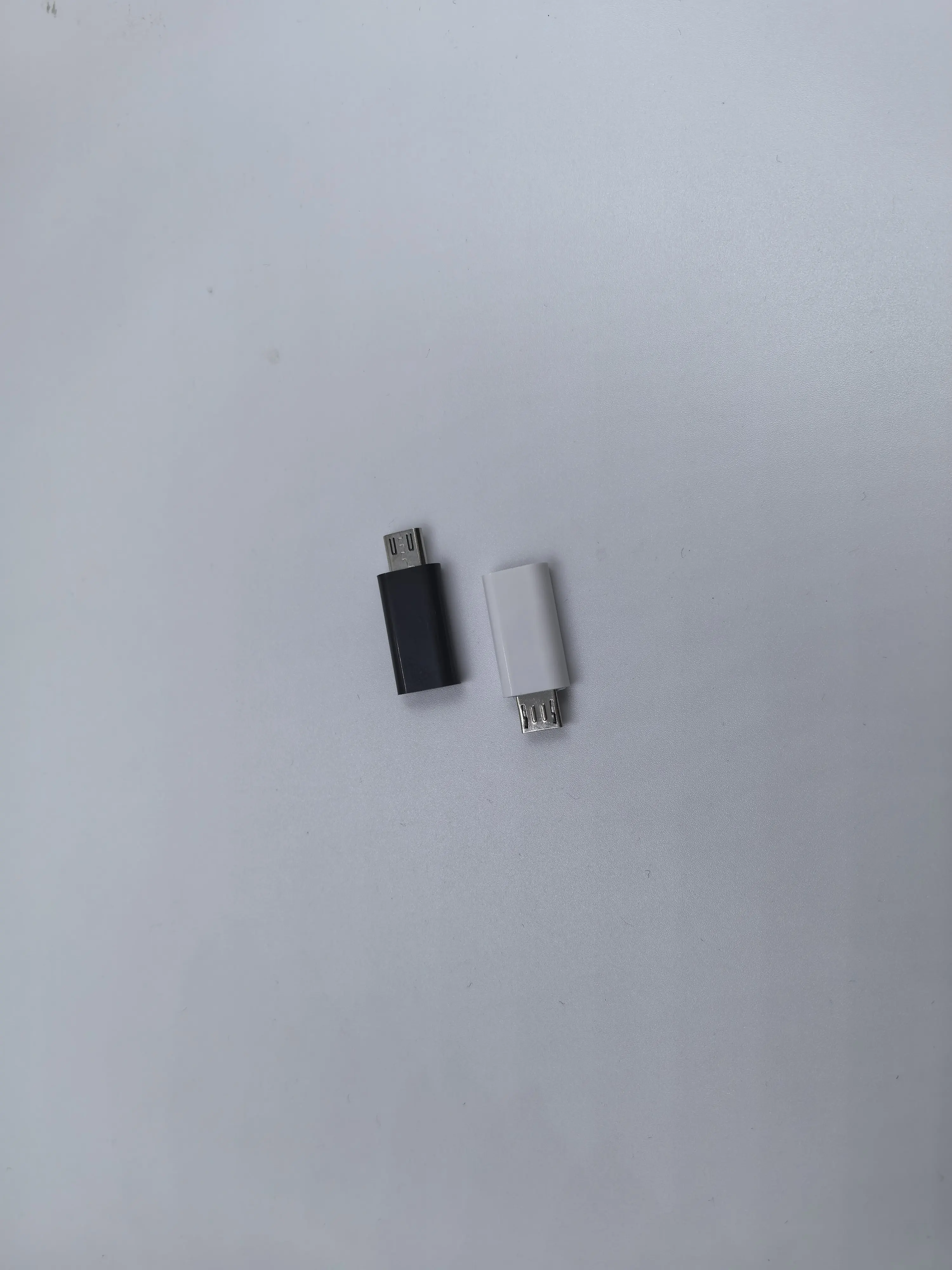 

2/4pcs Type C To Micro USB Convert Connector Type-C Female Transfer To micro Male USB Converter Data Adapter for Mobile Phone