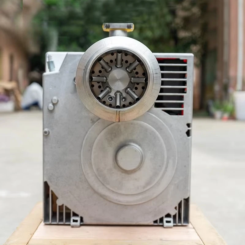 

Gold seller China BS4 Heating Equipment CGas burner Natural Gas Small and Medium-sized Industrial Heating Equipment