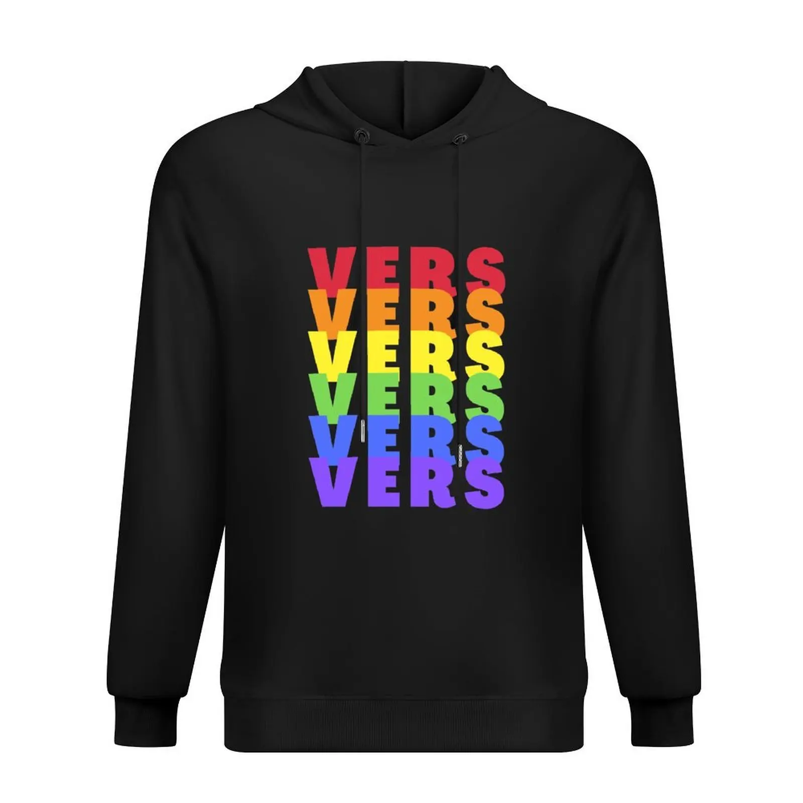

Vers Hoodie men's sweat-shirt autumn jacket men autumn men's winter sweater tracksuit men