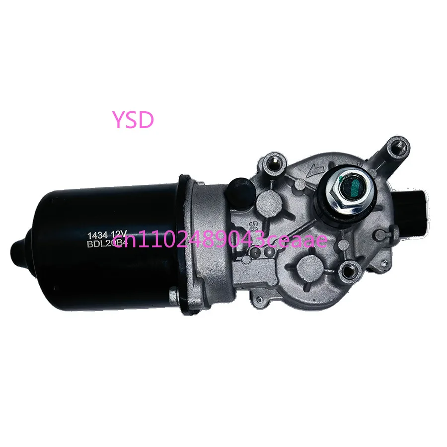 76505SNAA01 76505SNAA02 Front Windshield Wiper Motor 12V Car Window Cleaning Wiper Drive Motor Replacement Spare Parts