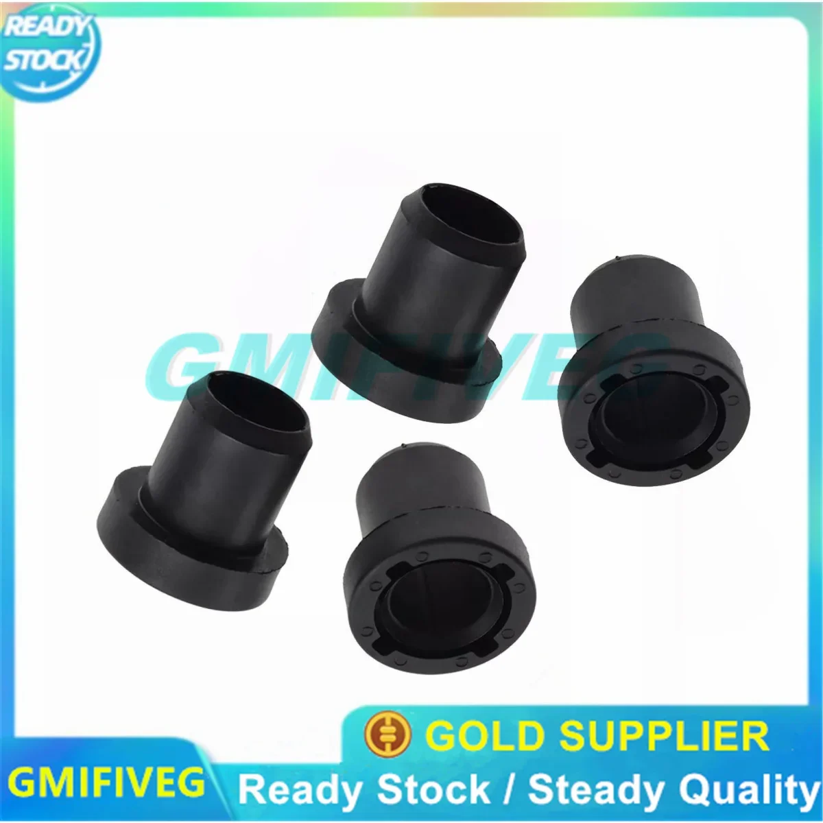 9060-050003 ATV 4 SZTUKI tylnego zawieszenia z krótkim zawieszeniem do CF MOTO CFORCE 500 550 520 800 UFORCE U550 Z FORCE 550 600 — zdjęcie 3