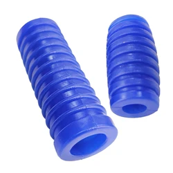 95011-51000 95011-40000 Kick-start Starter Lever Gear Shift Rubber Sleeves Blue Universal for Motorcycles ATV