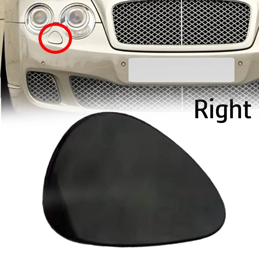 Vehicle Maintenance 3W5955102 Headlight Cover For Bentley Direct Replacement Made Of Quality Materials OE Fitment