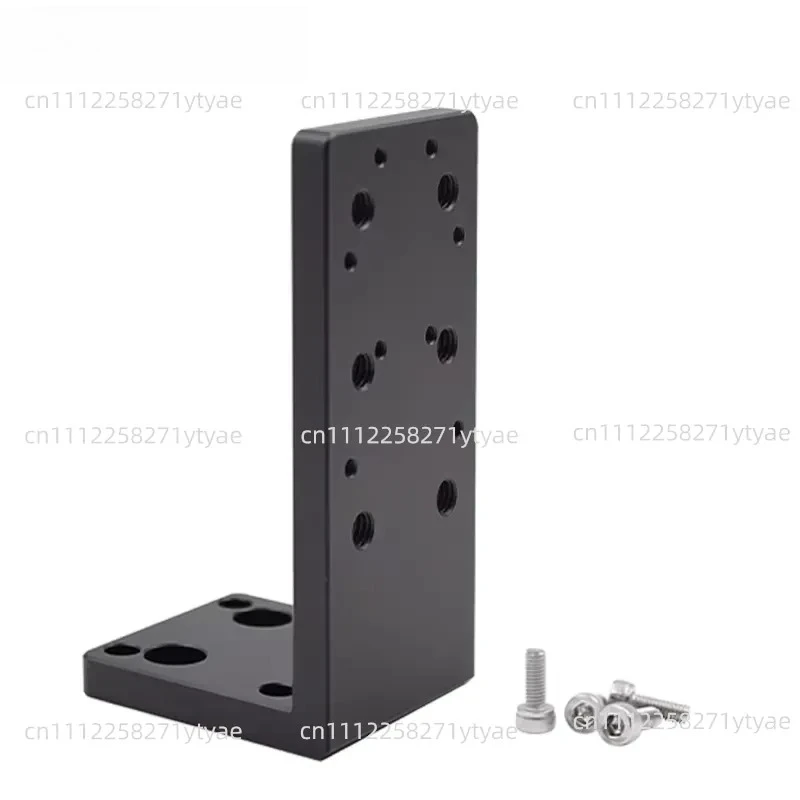 PDV Angle Holder 36 - a precision tool for angle measurement and adjustment