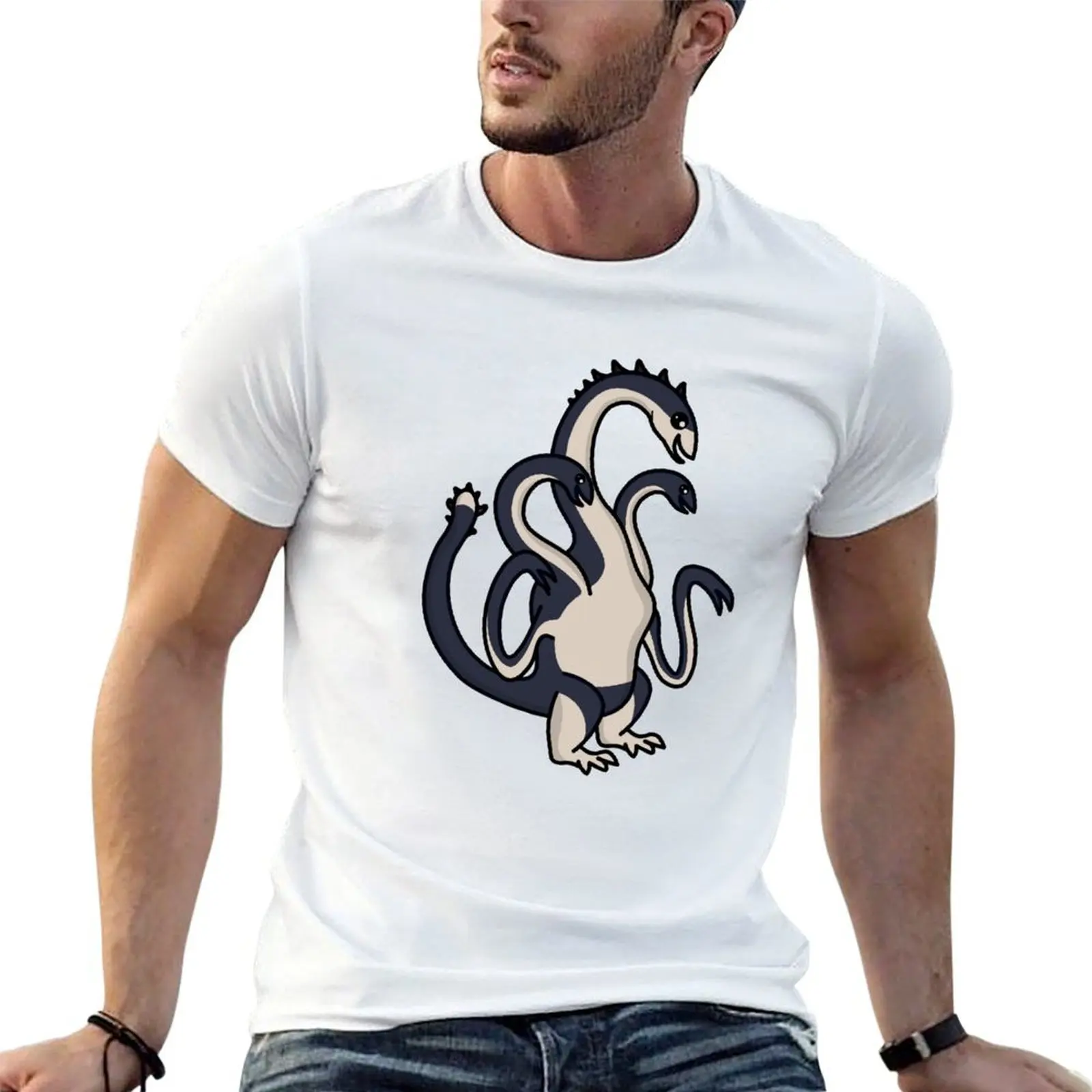 Stellaris Devouring Swarm (no text) T-Shirt Classic Graphic Short Sleeve Top