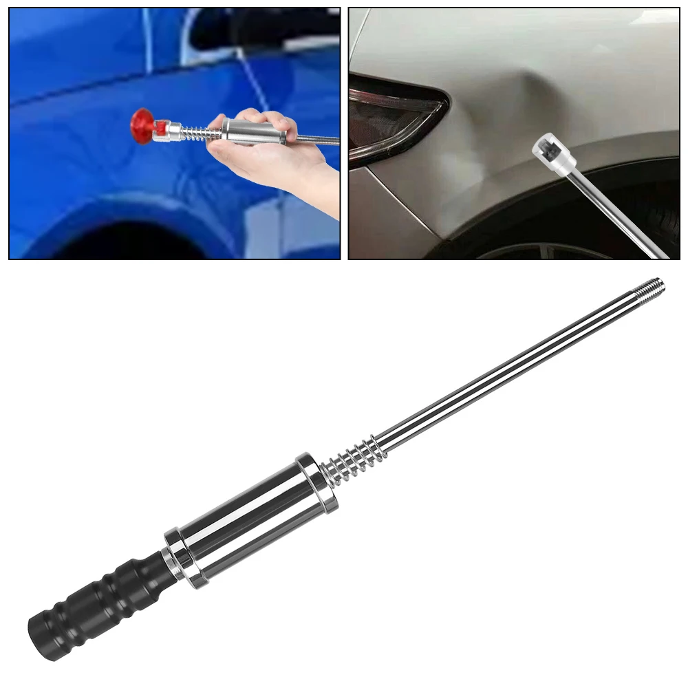 

Hammer Hooks Puller Metal Dent Repair Tools Dent Removal Kit Super PDR Tools Hook Slide Crowbar