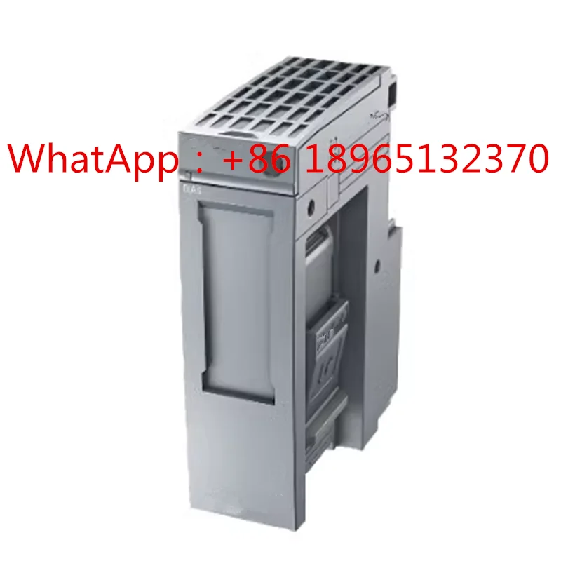 6ES7132-6BH01-0BA0   6ES71326BH010BA0     6ES7131-6BH01-0BA0   6ES71316BH010BA0     New Original Module