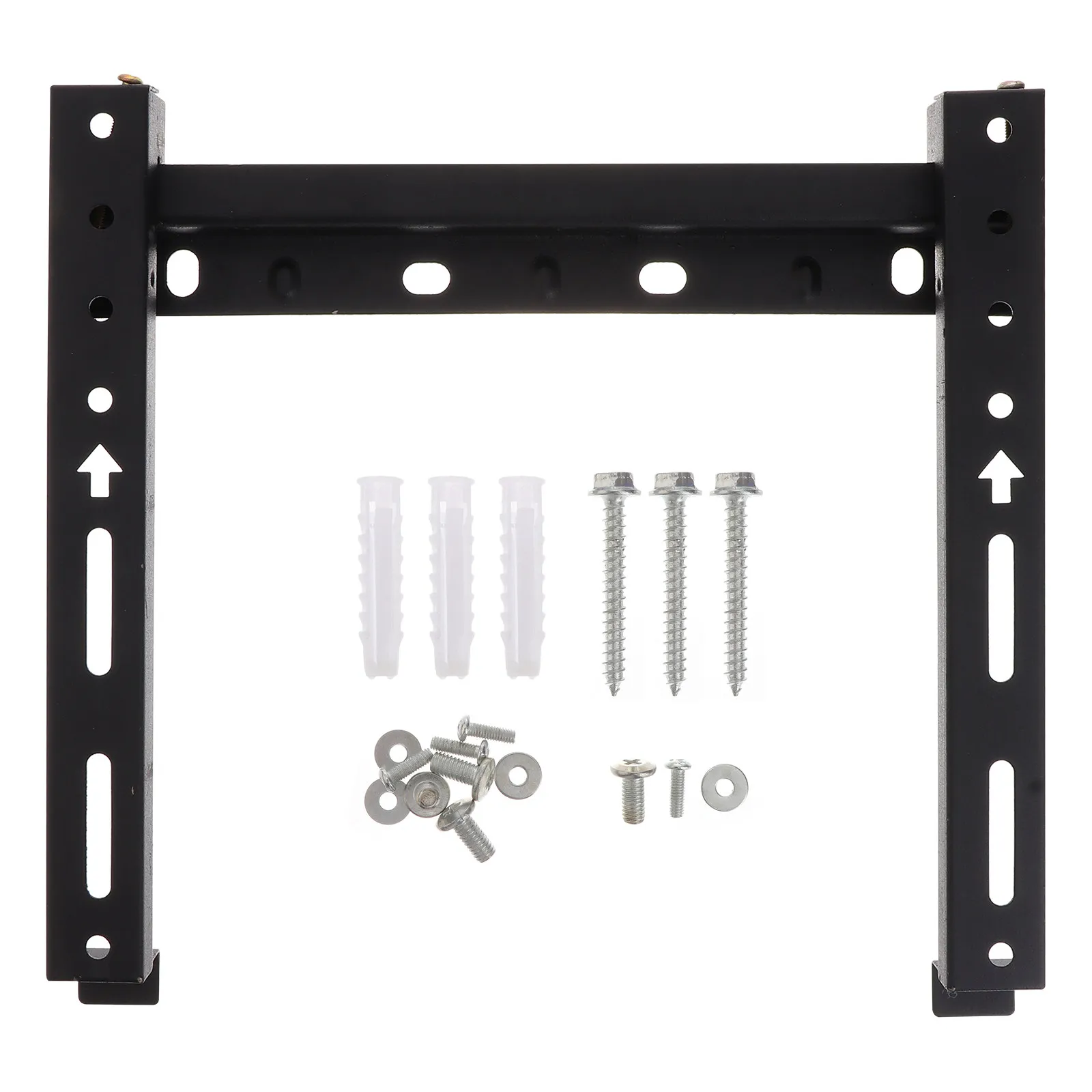Tv Stand Mount Bracket Wall Camera Security Adjustable Halloween Christmas Office Worker Interior Decor Property Manager 15-32
