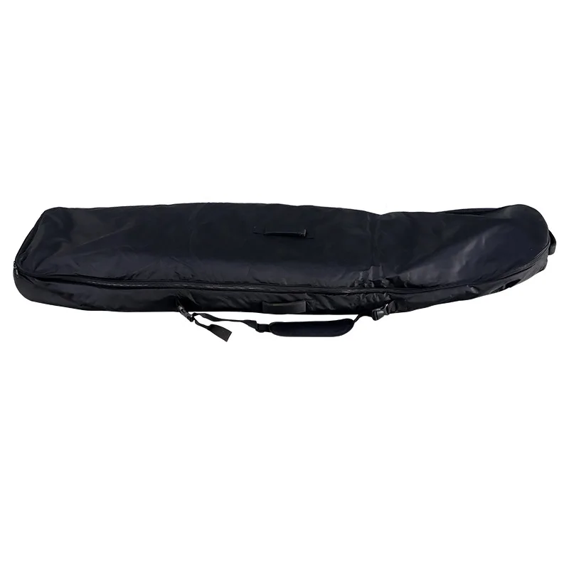 

Electric Surfboard Backpack Carbon Fiber Power Surfboard Bag Durable High Strength Protection Bag