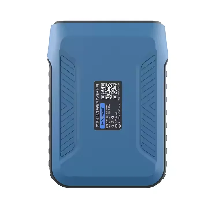 SG-003A Digital Sine/Pulse/Triangle/Square Wave 4-20mA 0-24V Adjustable Voltage/Current Simulator 0.01Hz Frequency