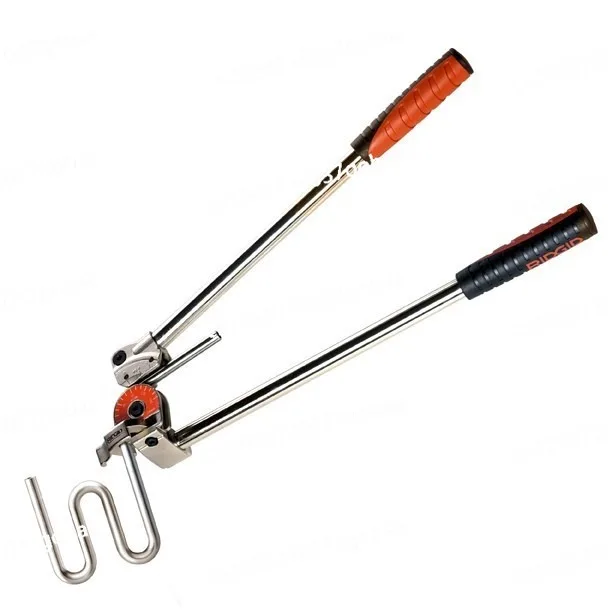 

Inch, Stainless Steel Hand Bender