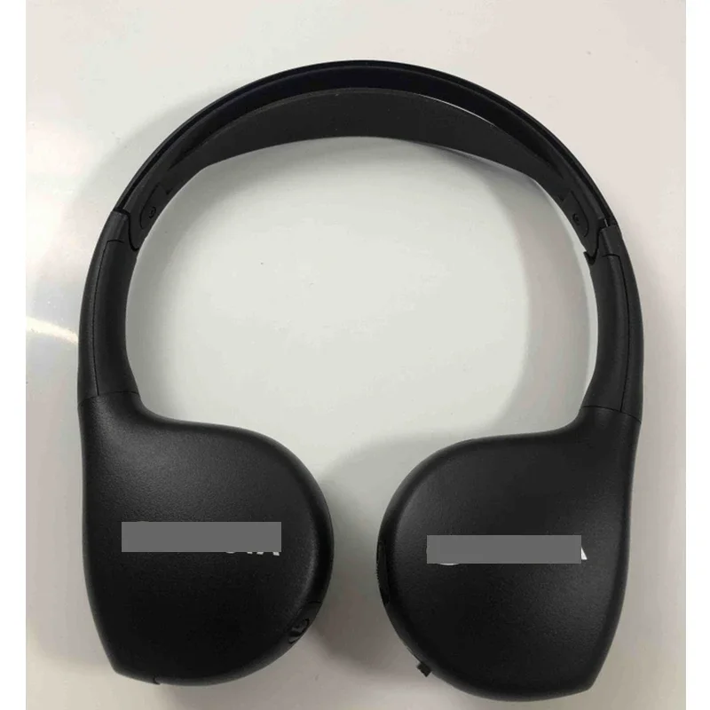 Suitable for Toyota Prado domineering cool Luzer Senna El Faweifa rear original authentic wireless headphones