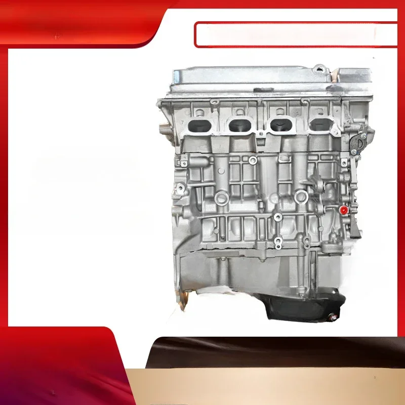 The product can be customized. Suitable for the original Audi CAF488 engine