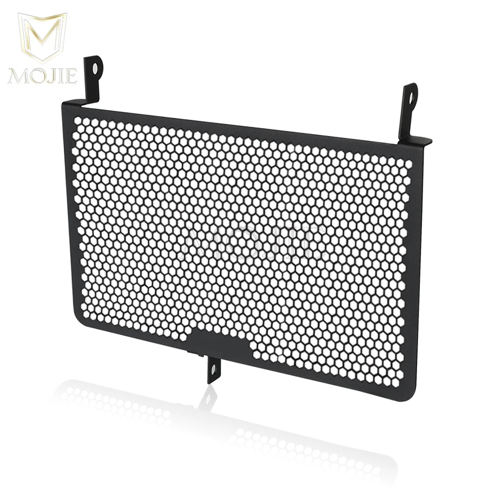 Motorcycle Aluminum Radiator Grille Guard Protector Cover For Suzuki GSR750 GSR 750 ABS 2010 2011 2012 2013 2014 2015 2016 2017
