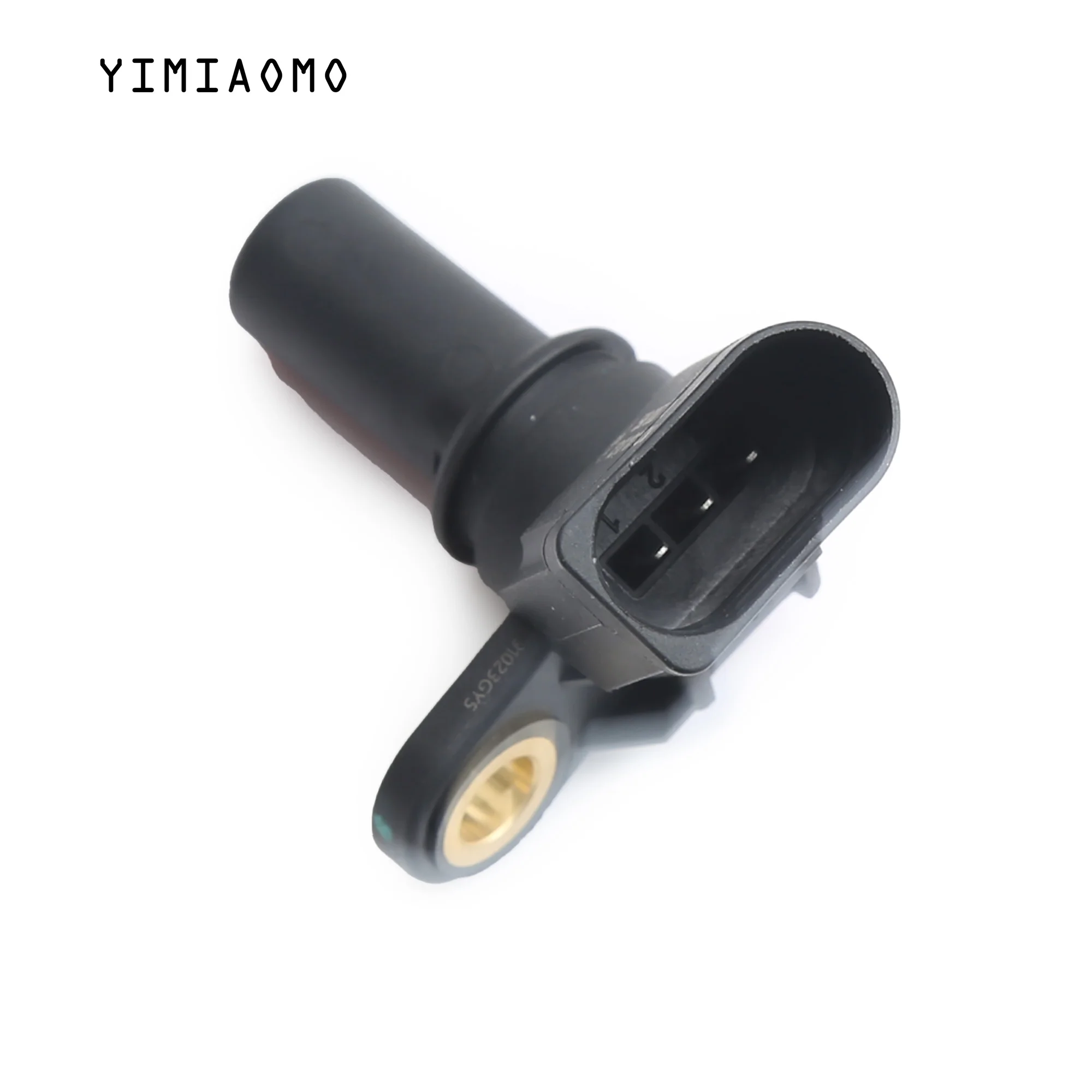 

Car Engine Crankshaft Position Sensor07D906433 6.0L STD E598000710 For VW Phaeton TouaregAudi A6 C6 A8 D2 D3 3-PIN