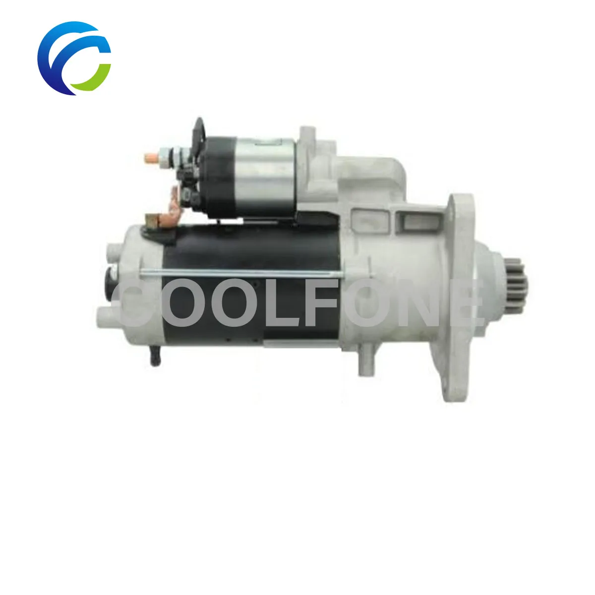 Self Starter Motor for MAN TGA 0001241005 0001241009  51262017220 51262017228 51261017228 51262017239 51262019220 51262019239