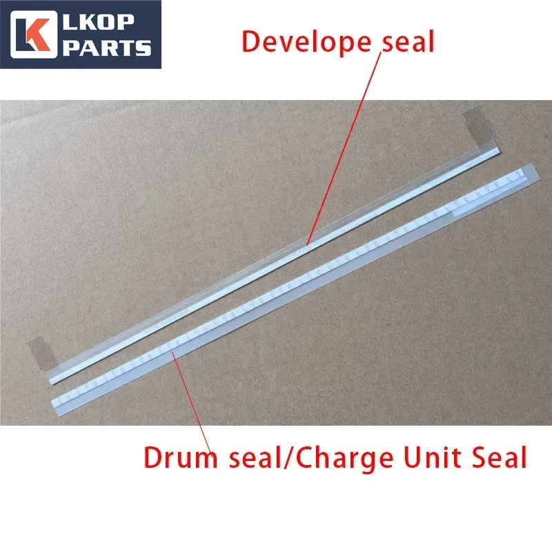 5X Charge Unit Seal Developer Unit Seal For Konica Minolta Bizhub C284 C364 C454 C554 C281 C221 C224 C454e C284e C224e C364e