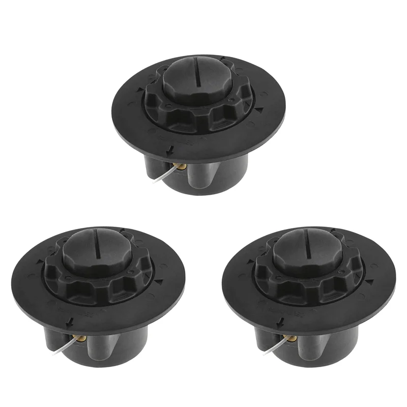 

A96I-3X C5-2 Триммерная головка 4006 710 2106 Подходит для кустореза Stihl FS38 FS40 FS45 FS46 FS50 FSE60 FSE71 FSE81