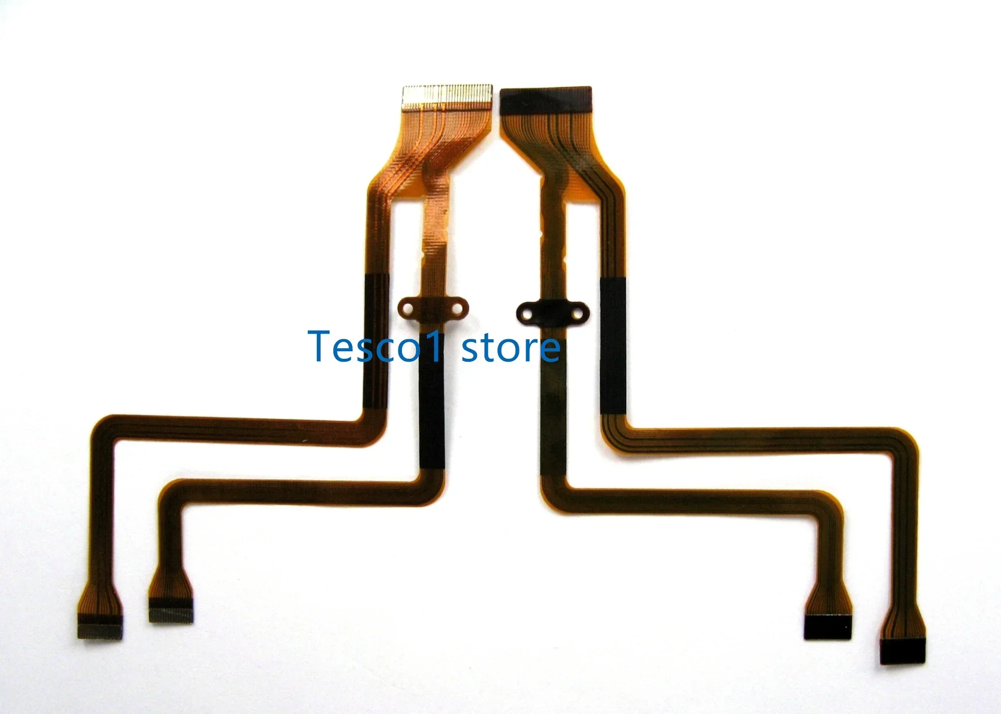 1 pièces nouveau câble flexible d'affichage pour JVC Gr-D30 D31 D40 D50 D70ac 47 pièce de réparation de caméra vidéo