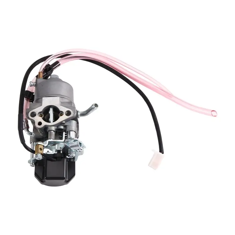 Carburetor For Ef EF2000 EF2000 EF2000 ISC Ryi2300bt- Models 7DX-E4101-11-00& 7DX-E4101-10-00-X59A