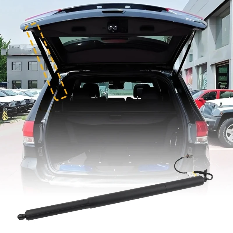 68333901AD Left Electric Tailgate Strut For 2012-2021 Jeep Grand Cherokee WK Power Liftgate Actuator 68333901AA 68231347AC