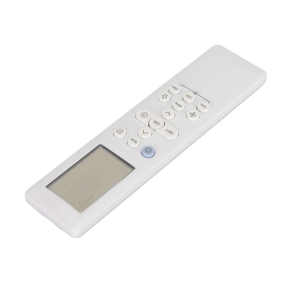RG10B(E2) BGEF Air Conditioner Remote Control Replacement Universal AC Remote Control for Midea Air Conditioner