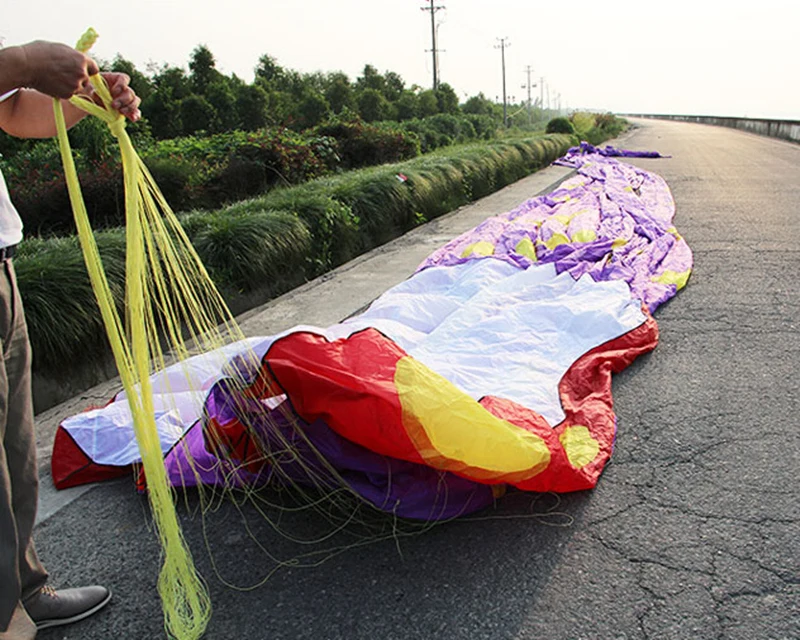 28m capricórnio polvo pipa voando pipa macia weifang fábrica de pipa caminhada no céu paraquedas pipas cerf volant professionnel trompo