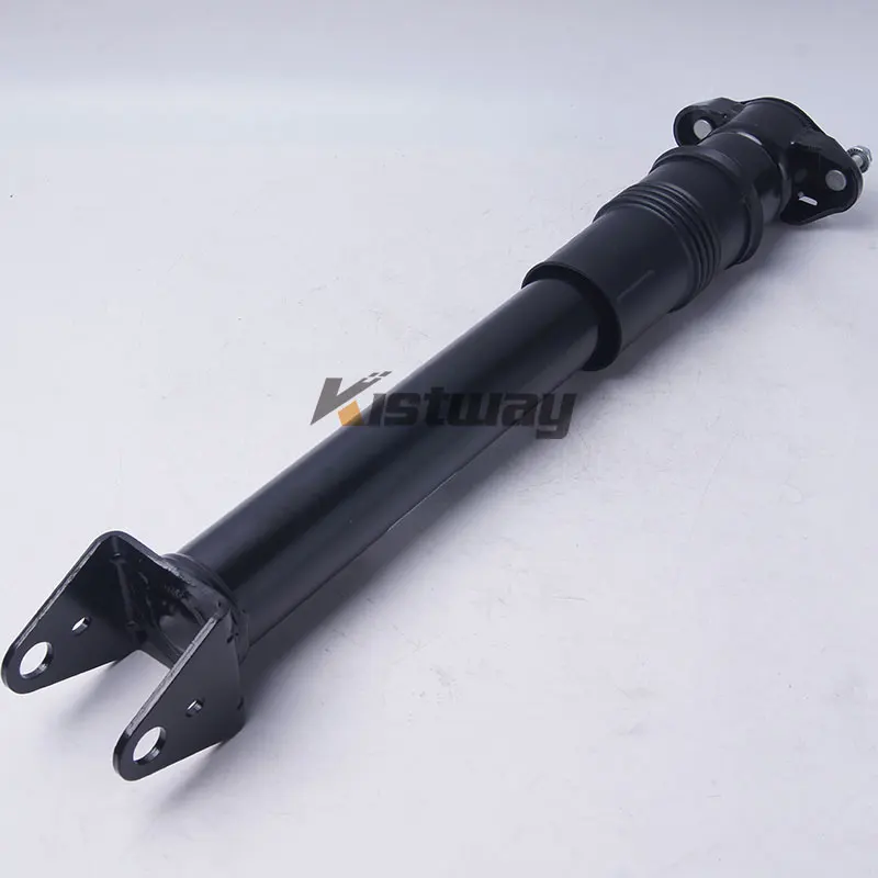 1PCS Front Or Rear Spring Shock Absorbers Assembly For Mercedes ML/GL CLASS ML 280 300 350 500 4MATIC W164 A1643200130