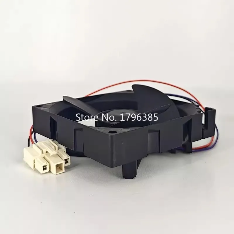 For HTFANNER .HTD09232D12X 12V 0.08A Refrigerator Fan Motor Accessories