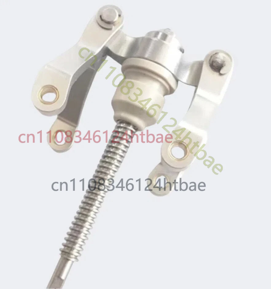 Used ,Original Repair Center Frame Component Screw Steering Gear For Inspire 1