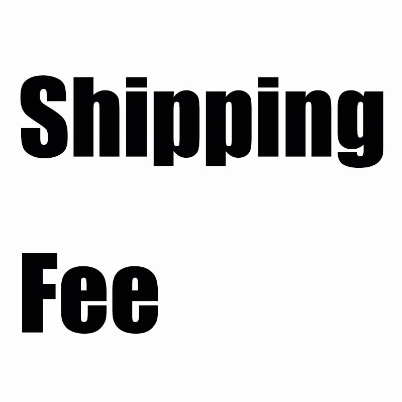 

Shipping Fee