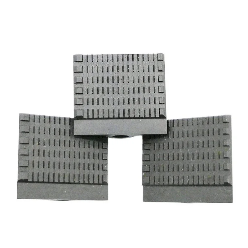 Cyklop Spare Parts 1832.022.109 Tooth Plate Bottom for CMT250 or CMT260 Battery Powered Plastic Strapping Tool view 6