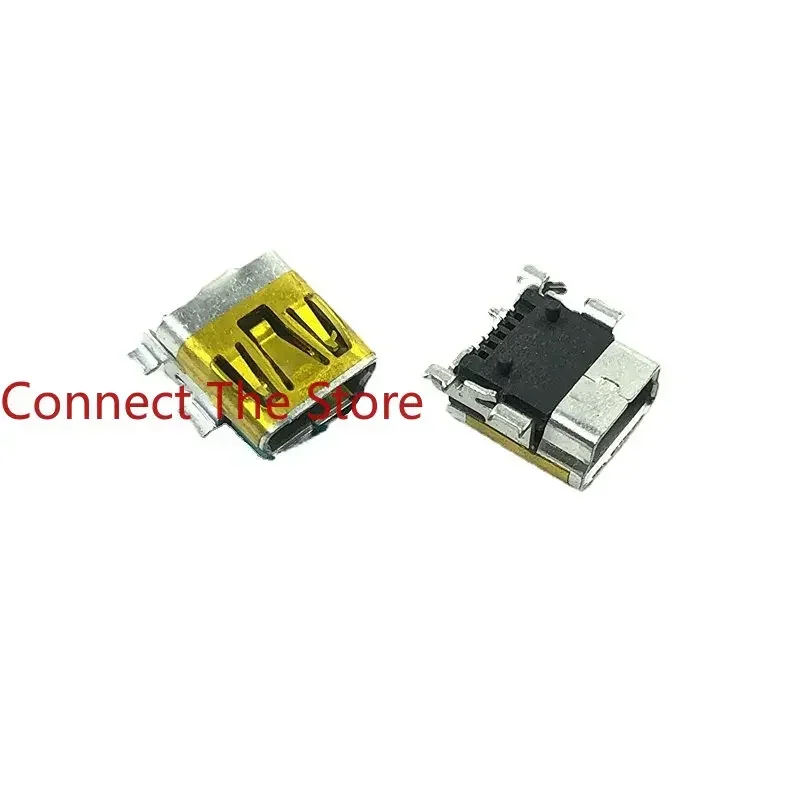 

10PCS Connector 67803-8020 WFL2-2HF6-04K5T-A-PM111C 3190020-213-R CRS5001-1702 50991-00201-001 Yellow Dust Cap JSCF-2 19PIN